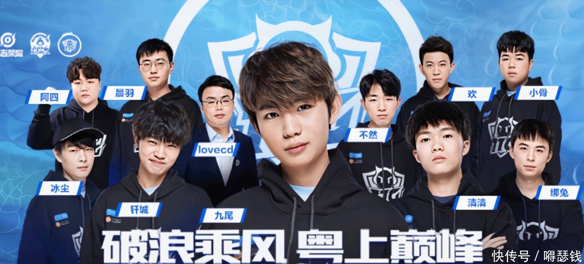 尼克斯的头