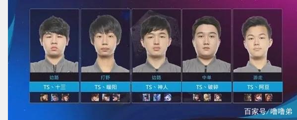 一个人的贡