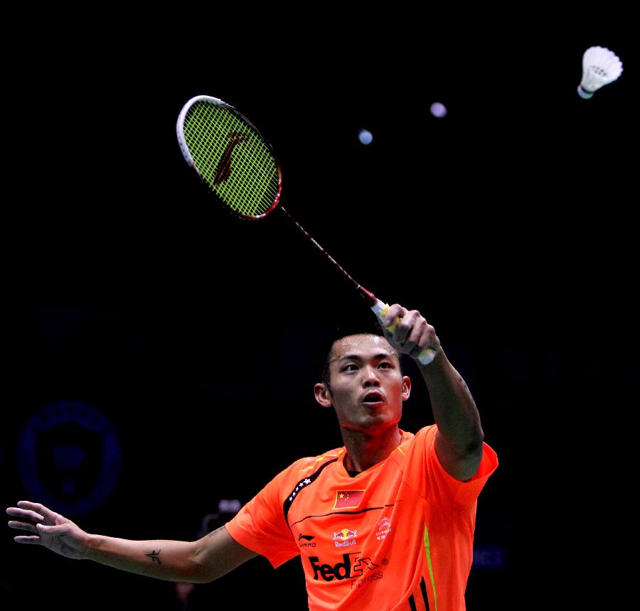 在攻防两端 在攻防两端