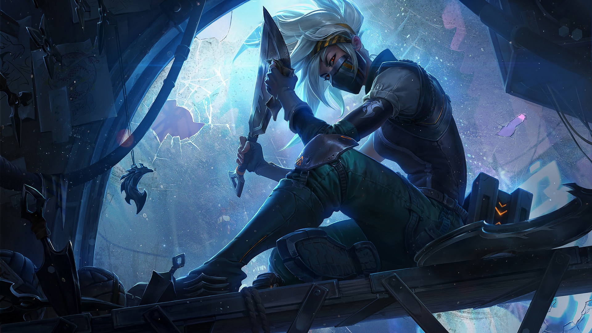 这种细节并 这种细节并