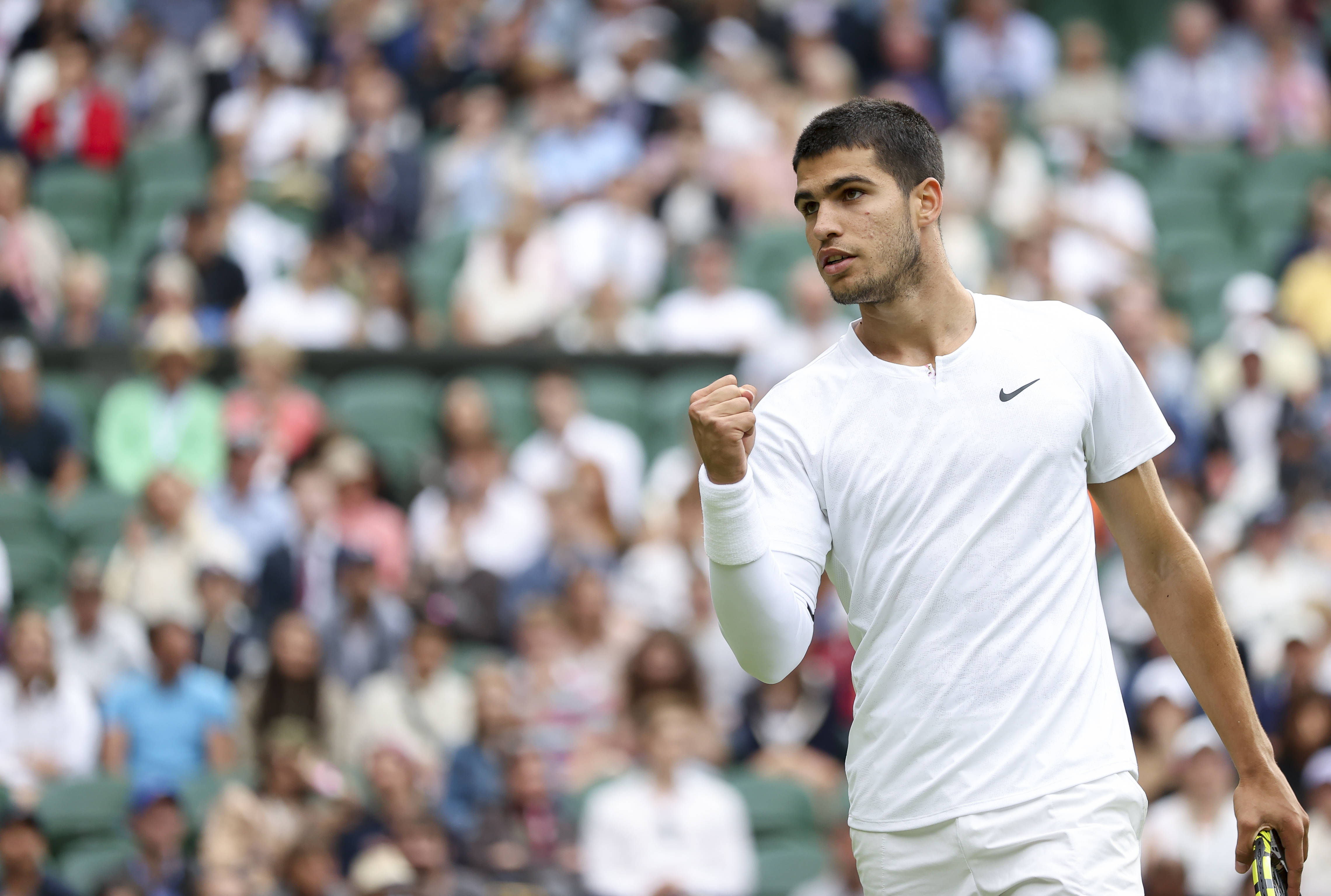 迅速的响应 迅速的响应