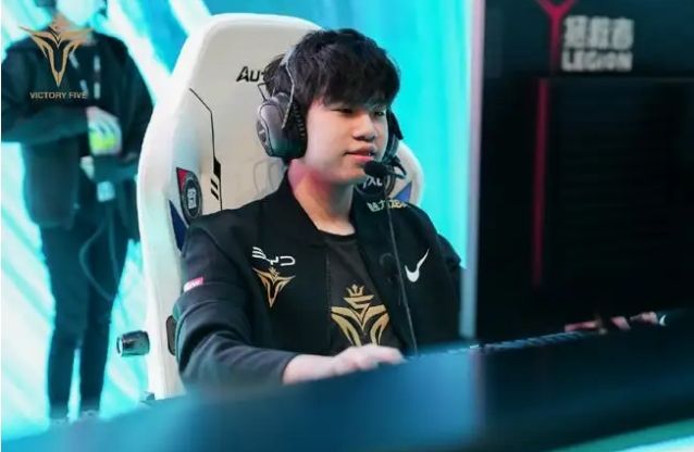 这将是一场 这将是一场