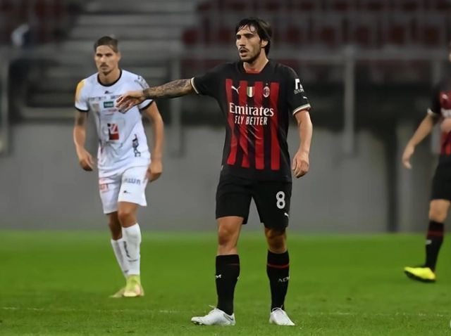 他成为球队 他成为球队