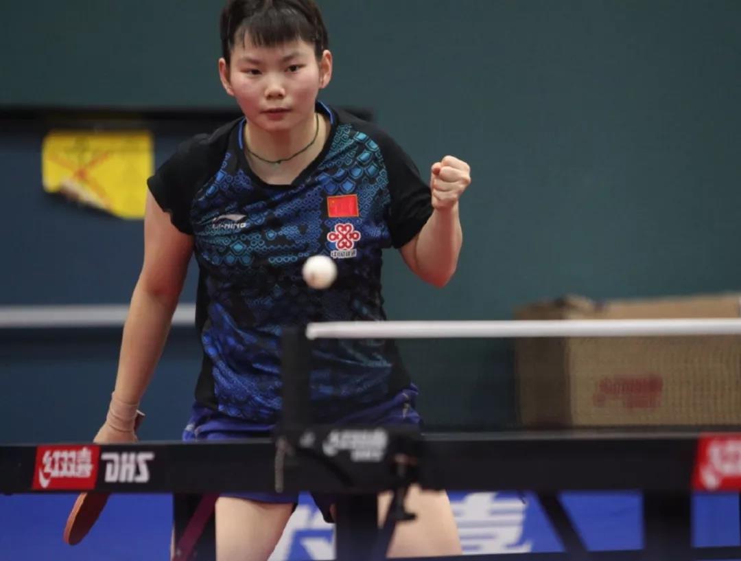 这意味着一 这意味着一