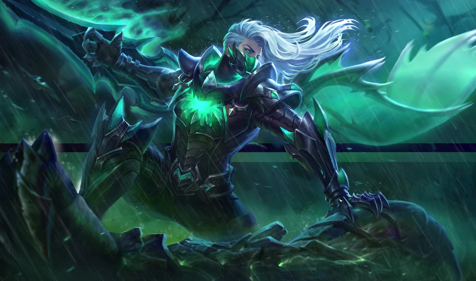 扮演组织中 扮演组织中