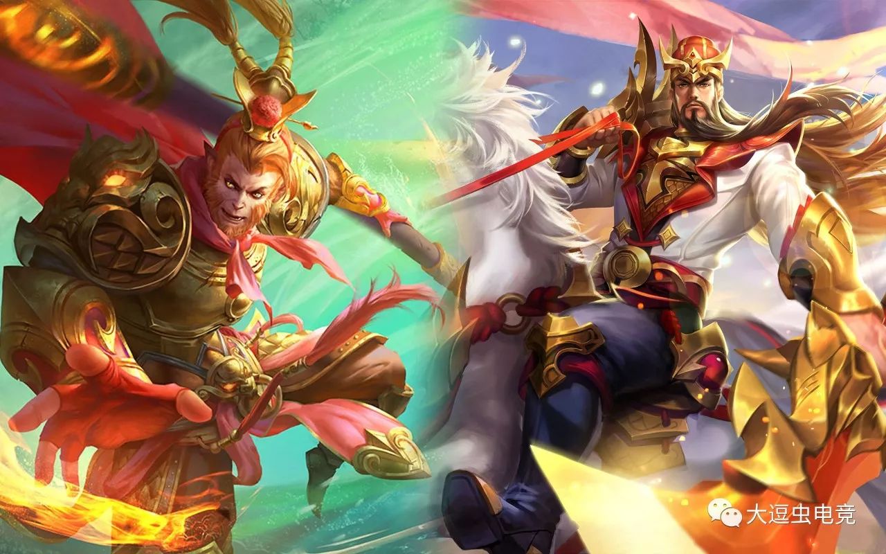 战队运营 战队运营